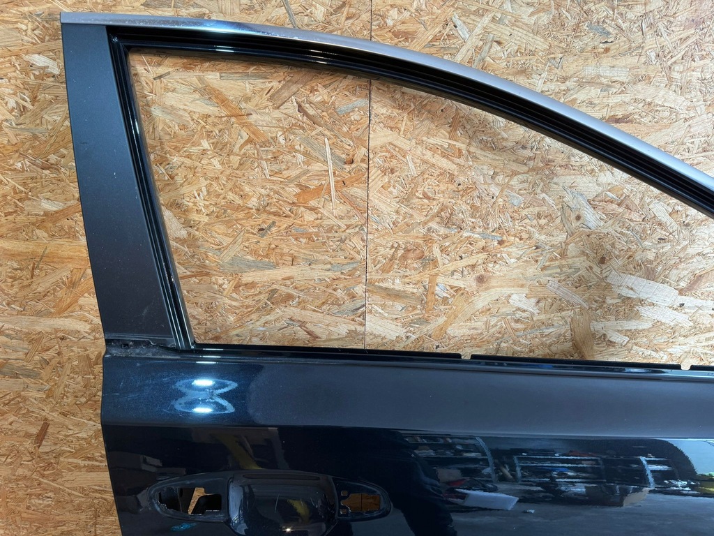 фото №2, Kia sportage 2016- дверь передние перед правое