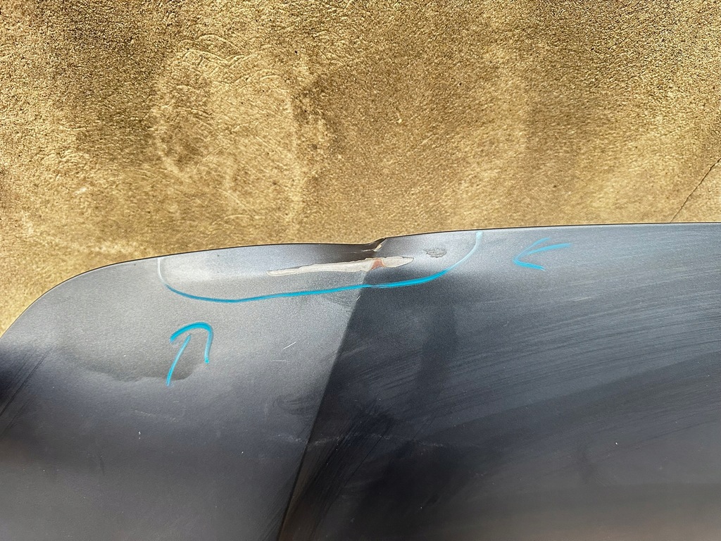 фото №7, Капот cupra formentor 5ff seat