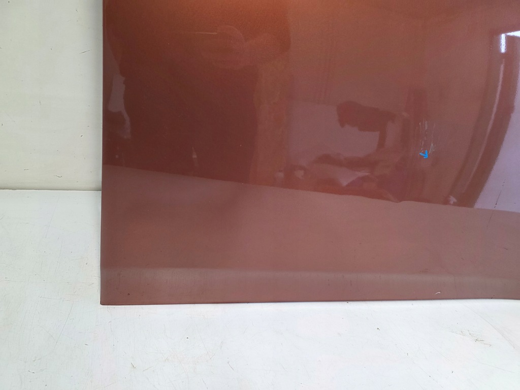 фото №8, Дверь правое передние правый перед mitsubishi outlander iii 3 lift 15-