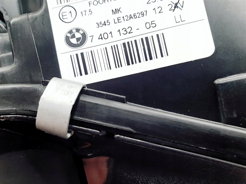 Bmw x3 f25 x4 f26 рестайлінг  lci 14r+ правий фара перед ксенон led ory європа  !!! Доставка