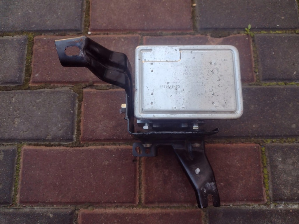 фото №4, Насос abs suzuki swift mk8 2021