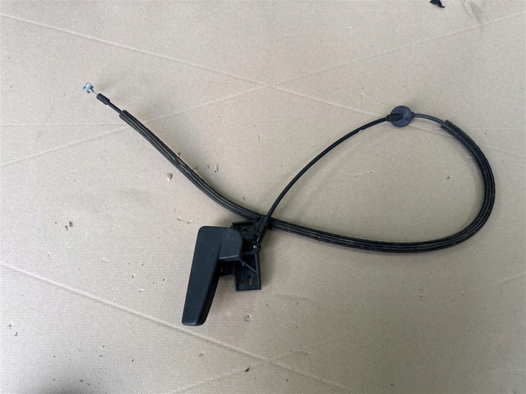 Купити Трос + ручка відкривання капот важіль 5f0823535a seat leon 3 3 12-16r