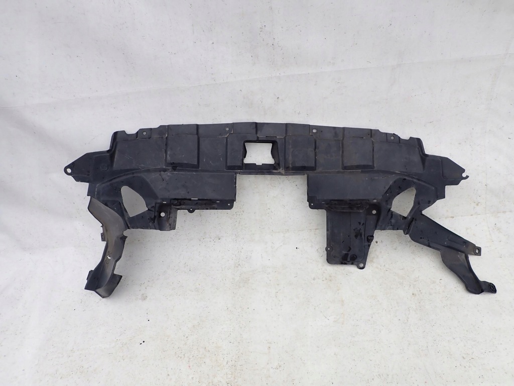 фото №2, Honda ridgeline ii 16- плита защита двигателя