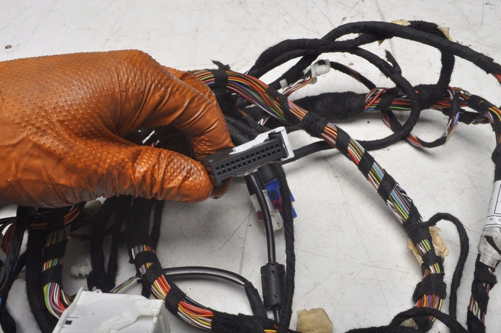 фото №9, Mini f57 джгут навігації 8783333 8804450