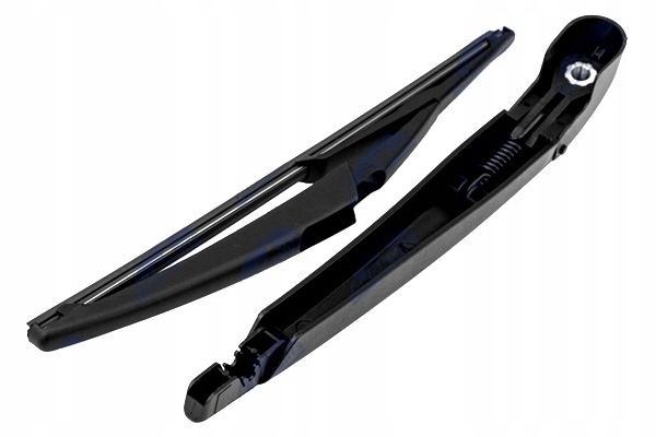 фото №3, Щітка + важіль задній двірники nty