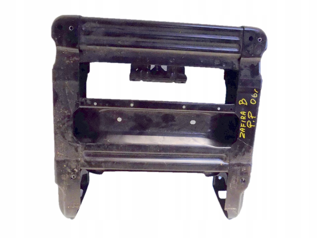 фото №1, Opel zafira b 2006r кронштейн сидіння правий перед