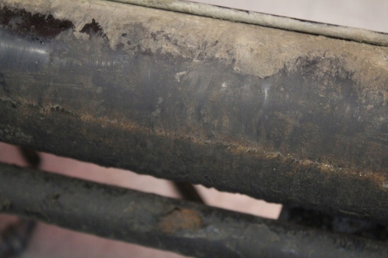 фото №14, Oś задняя задняя балка opel movano a 2.5 dti 115 km lift 98-10