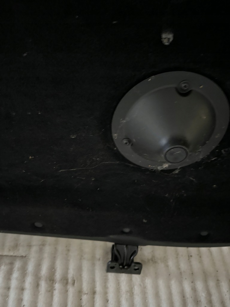 фото №7, Bentley gtc cabrio кришка багажника дах