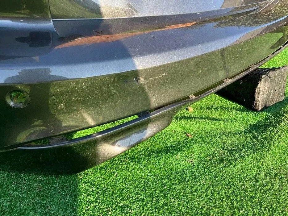 фото №7, Бампер задняя ford kuga mk3 3 iii 20- st-line jt:59