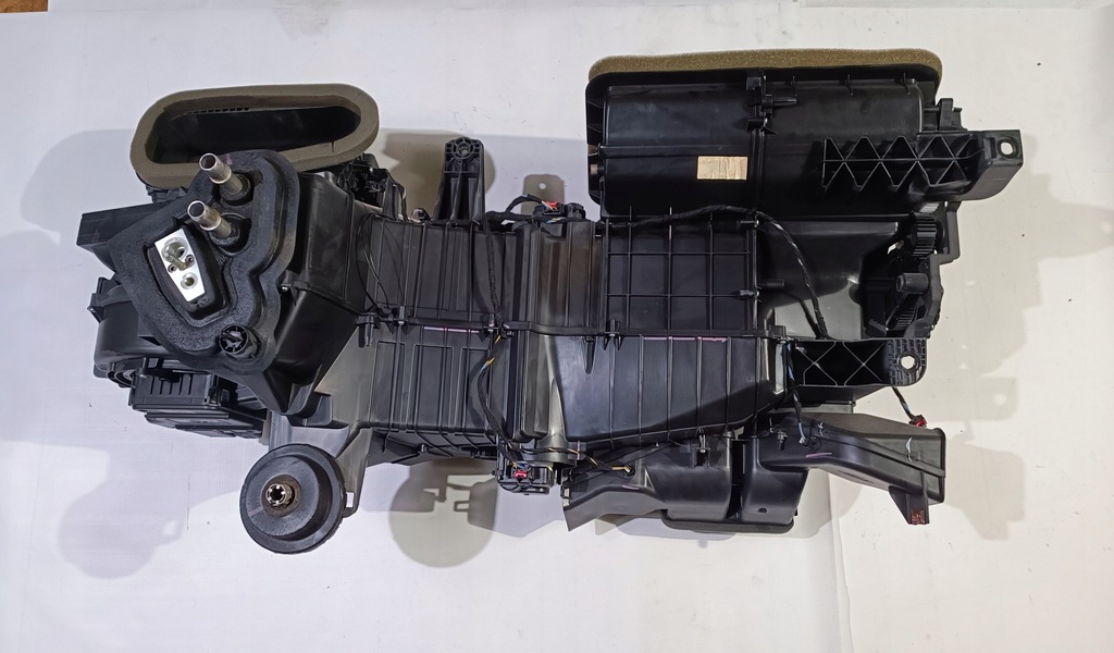 фото №8, Обігрівач перед передня комплектна ford expedition 2018-