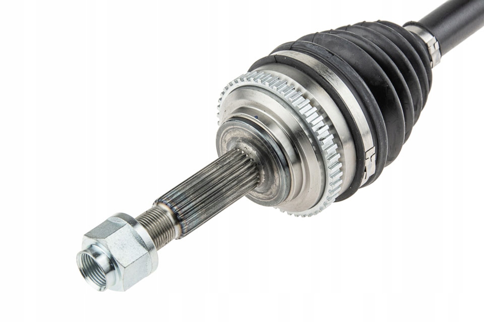 фото №2, Приводной вал приводная перед левая chevrolet aveo kalos 1.2