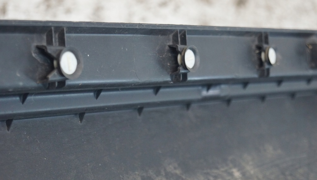 фото №15, Порог молдинг порог левая citroen c5 x7 kombi