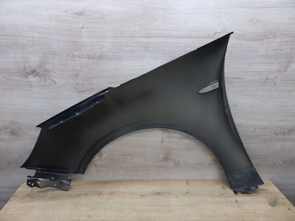 фото №6, Крыло передний правый opel zafira c 2011/17'