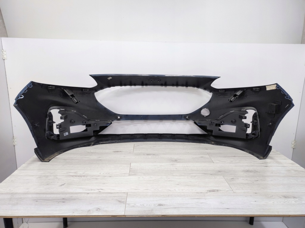 Бампер перед передний ford kuga mk3 st line + решётки lv4b-17f003-s Цена