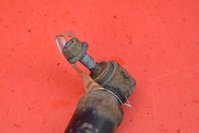 фото №6, Амортизатор лівий задня 562100028r renault megane grand scenic 3 iii 2.0 16v