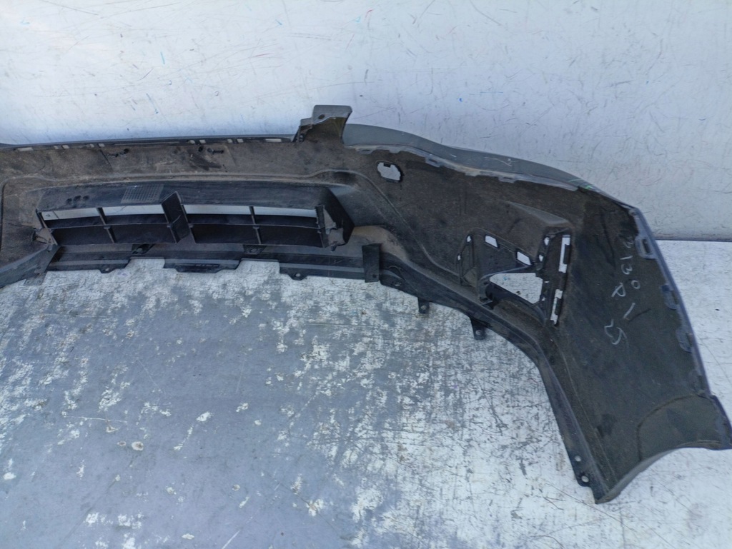 фото №11, Subaru xv lift бампер передний перед