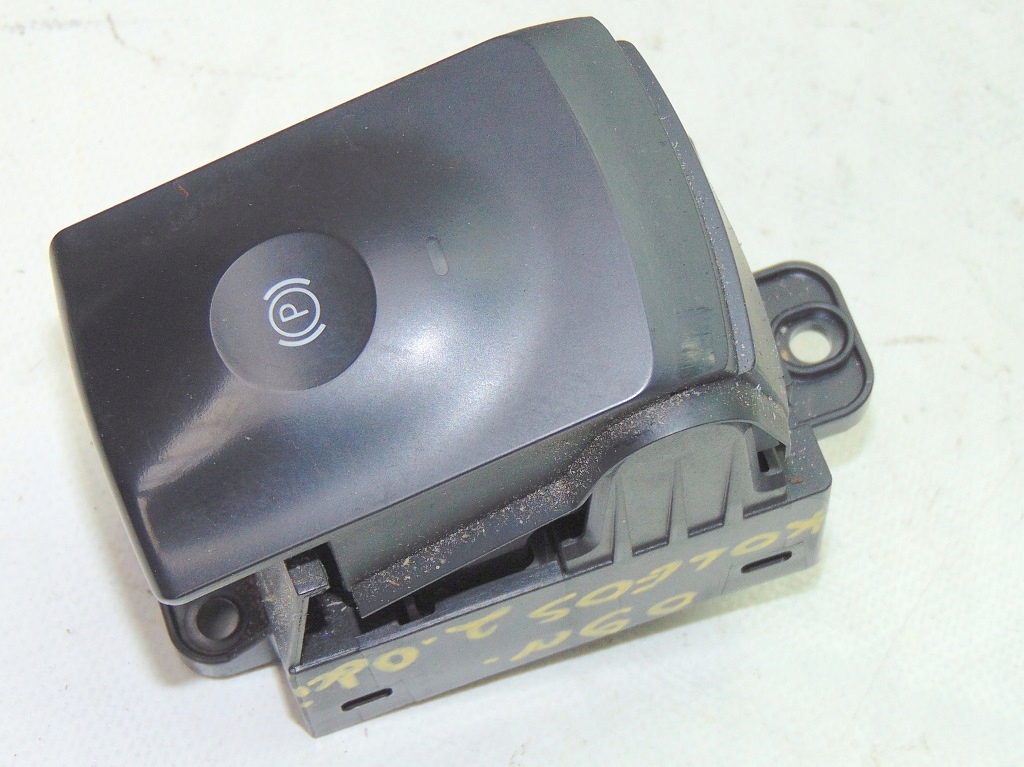 фото №1, Renault koleos i 2.0 dci 09r кнопка тормоза post