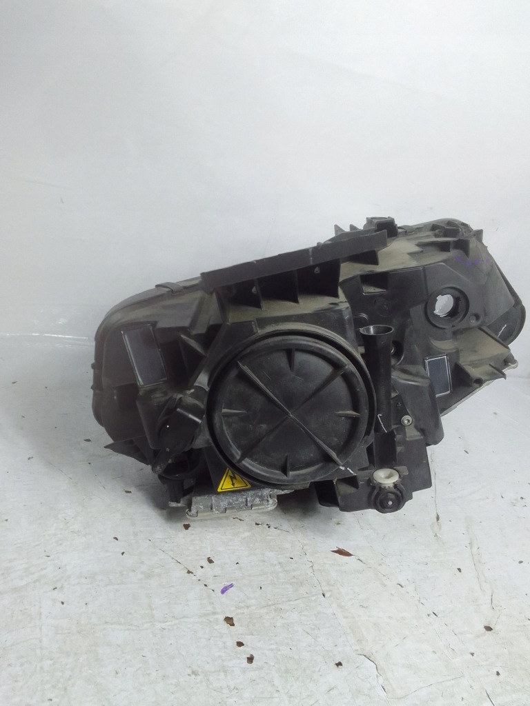 Chevrolet camaro 16- лампа левый перед ксенон америка Доставка