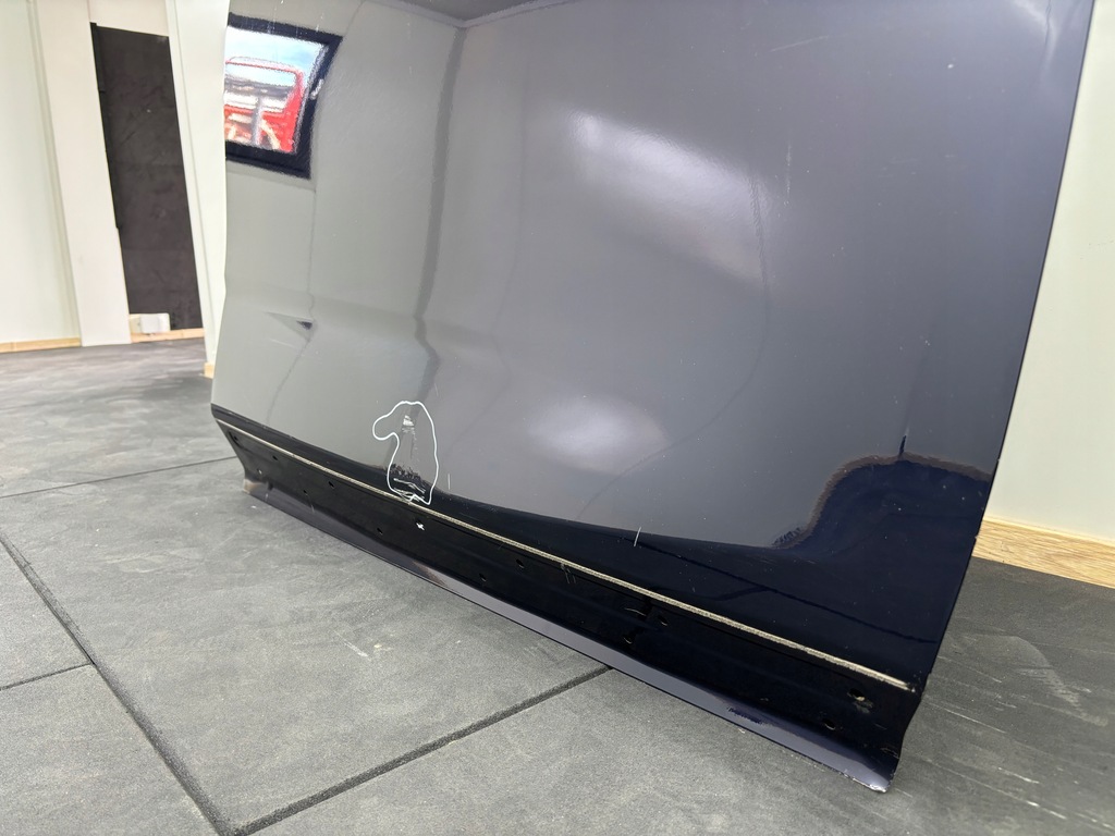 фото №13, Toyota highlander iv 2019r- дверь правое передние