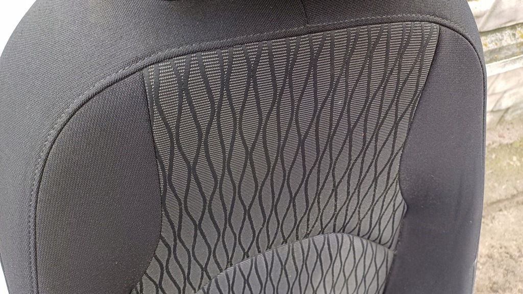 фото №5, Seat leon iii сиденье левый передний с подогревом