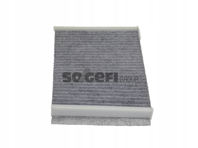 фото №2, Фільтр повітря салонний вугільний do land rover range evoque