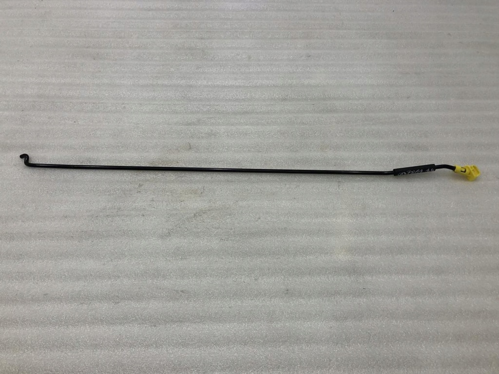 фото №1, Щуп щуп оливи jeep compass ii 1.4