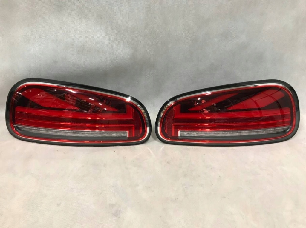 Купити Mini cooper clubman f54 рестайлінг  19- фара задня ліва правий led європа