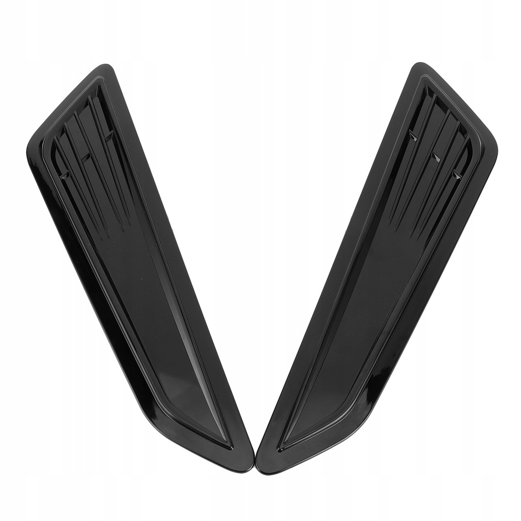 фото №5, Декор впуск обдув капот капот оббивка капот pasuje do chevy camaro