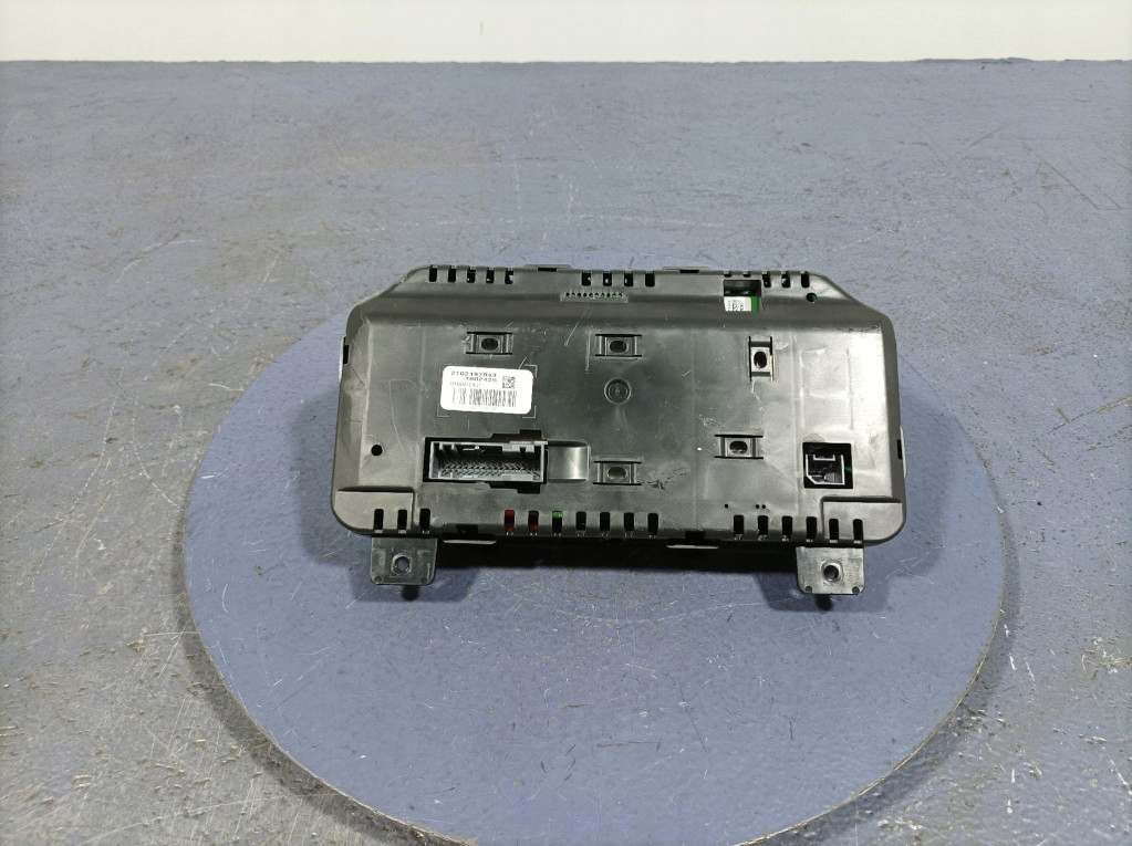 фото №5, Opel ampera 1.4 hyb 151 km приборы счетчик 22860595