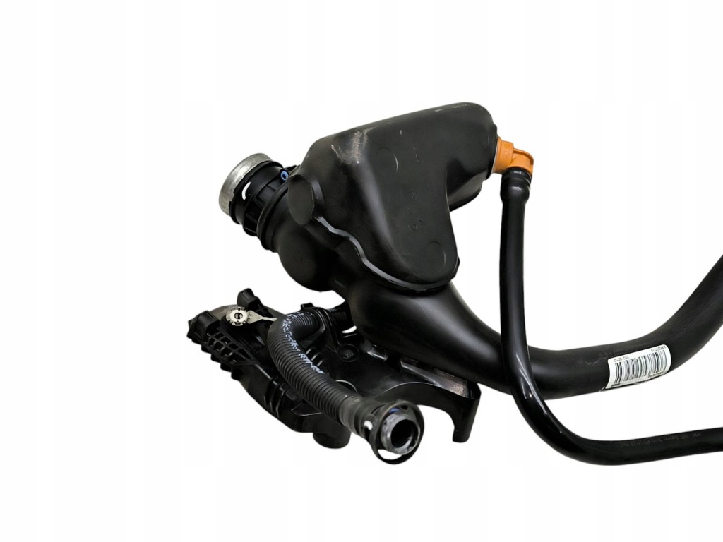 Mercedes-benz gl x166 2013 труба заливної пального Недорого