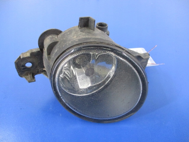 фото №1, Renault espace iv противотуманная фара левый оригинал