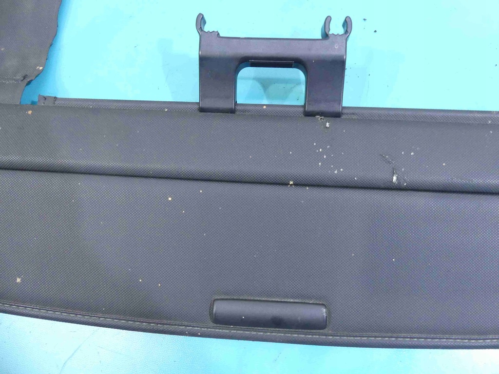 фото №6, Шторка багажника honda fr-v
