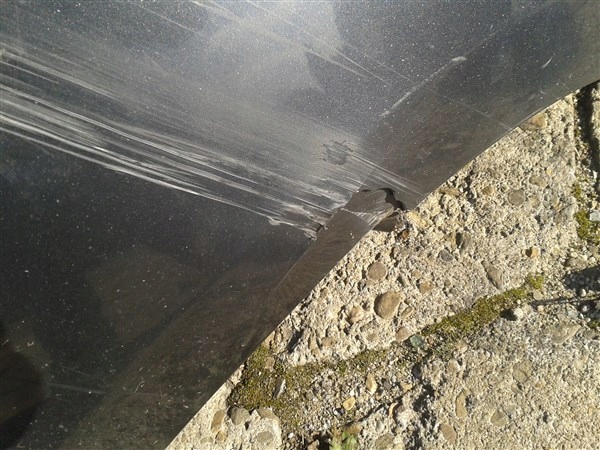 фото №9, Бампер передний перед renault megane 3 iii teb66