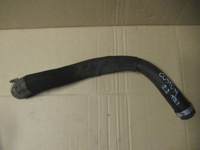 Купити Ford custom патрубок bk216c646ac