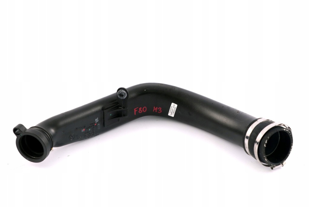 фото №1, Bmw f80 m3 f82 f83 m4 шланг труба патрубок повітря