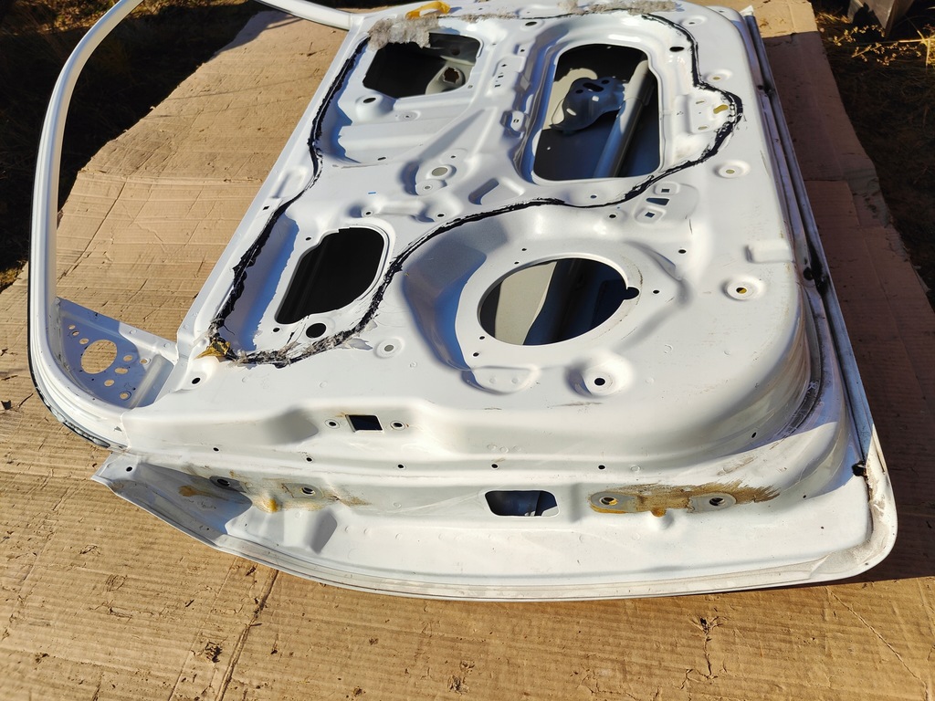 фото №9, Hyundai i20 i20 i дверь передние правое 5d