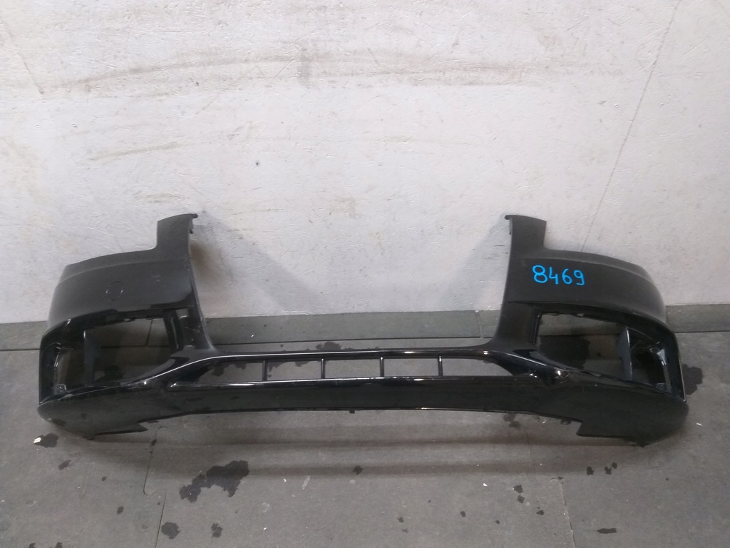 фото №1, Бампер перед audi a4 b8 08-12 8k