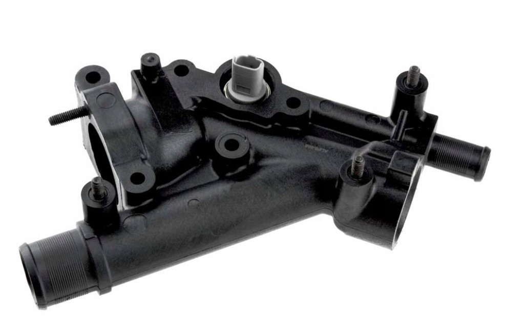 фото №1, Nty ctm-pe-008 фланец жидкость охлаждающий