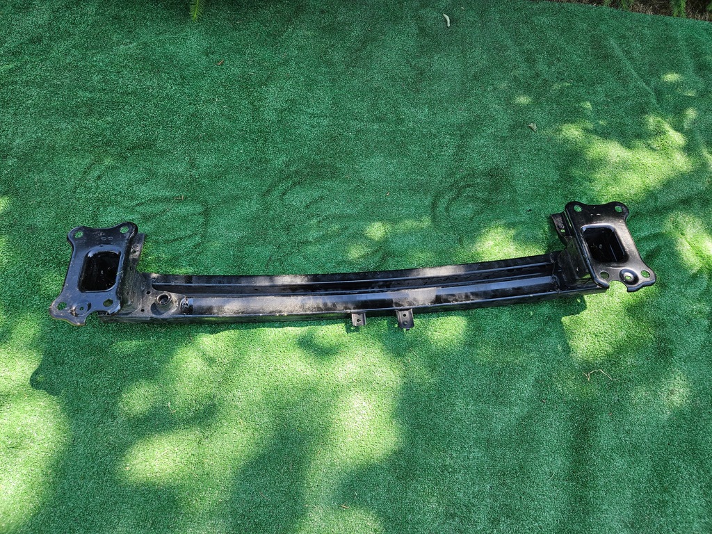 фото №7, Балка усилитель бампера перед hyundai tucson ii iii 15-