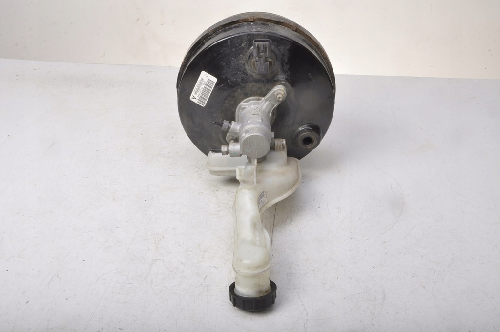 фото №5, Ford edge mk2 2.0 tdci усилитель тормозов насос g2gc-2b195-rac