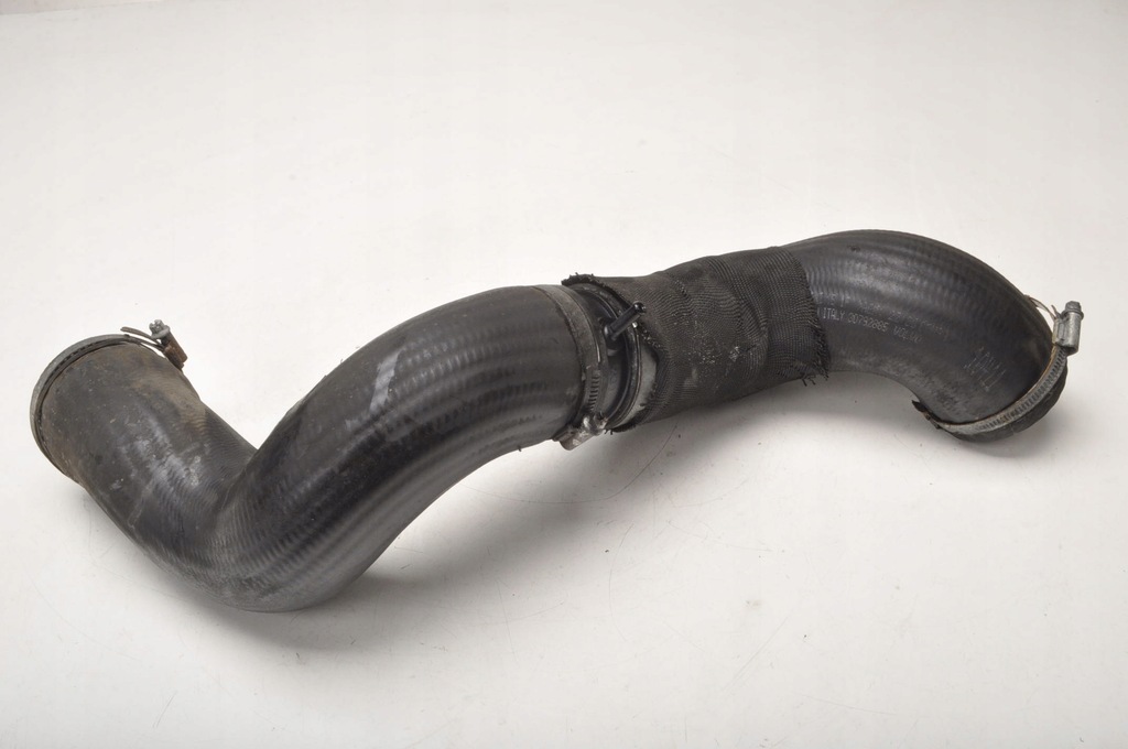 фото №4, Volvo xc60 i 2.4 d5 труба интеркулер 30792885