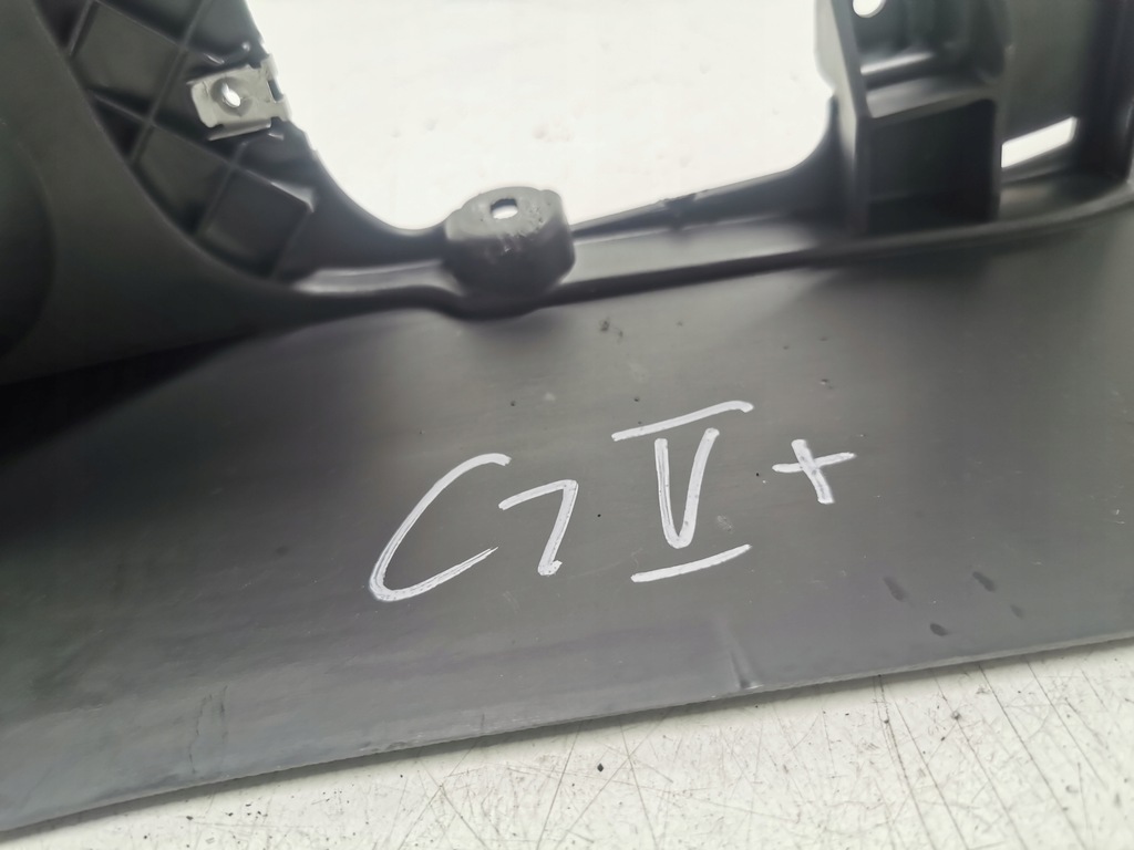 фото №5, Vw golf v plus туннель средний europa 07 r