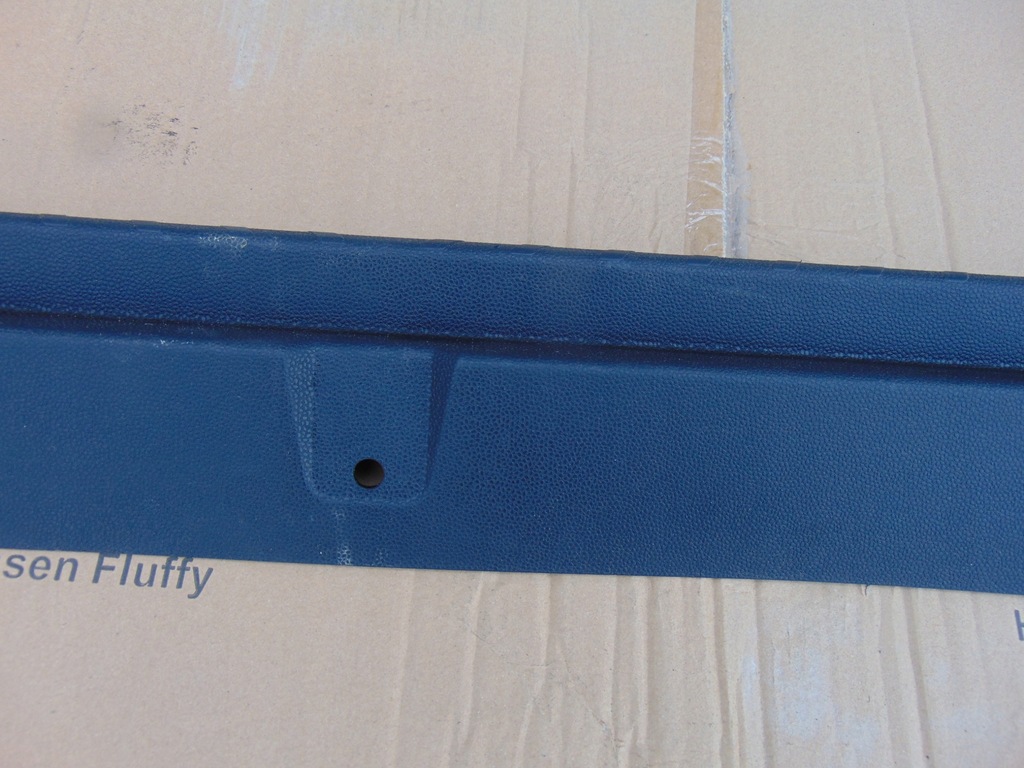 фото №7, Защита поперечина заднего ford ecosport mk2 lift 2018r