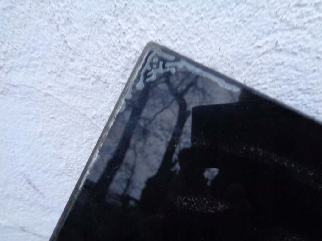 фото №5, Скло лобове renault megane 3 iii 5d