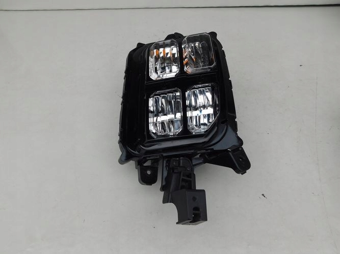 фото №1, Mitsubishi asx led 19- противотуманная фара правый