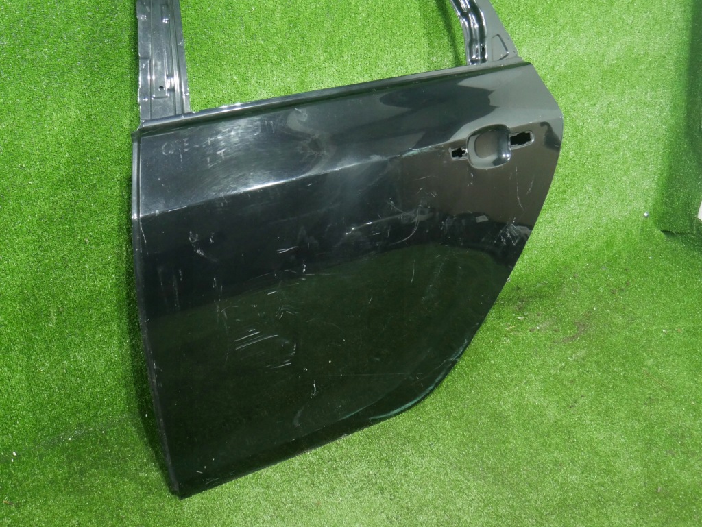 фото №2, Opel astra j iv 4 дверь левая задняя lux