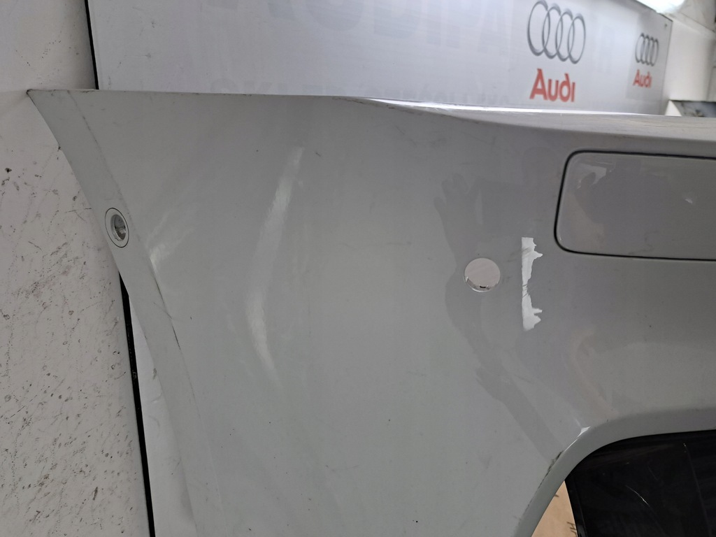 фото №7, Бампер audi s7 a7 s-line c8 4k 4k0 2019-2023 оригінальний номер