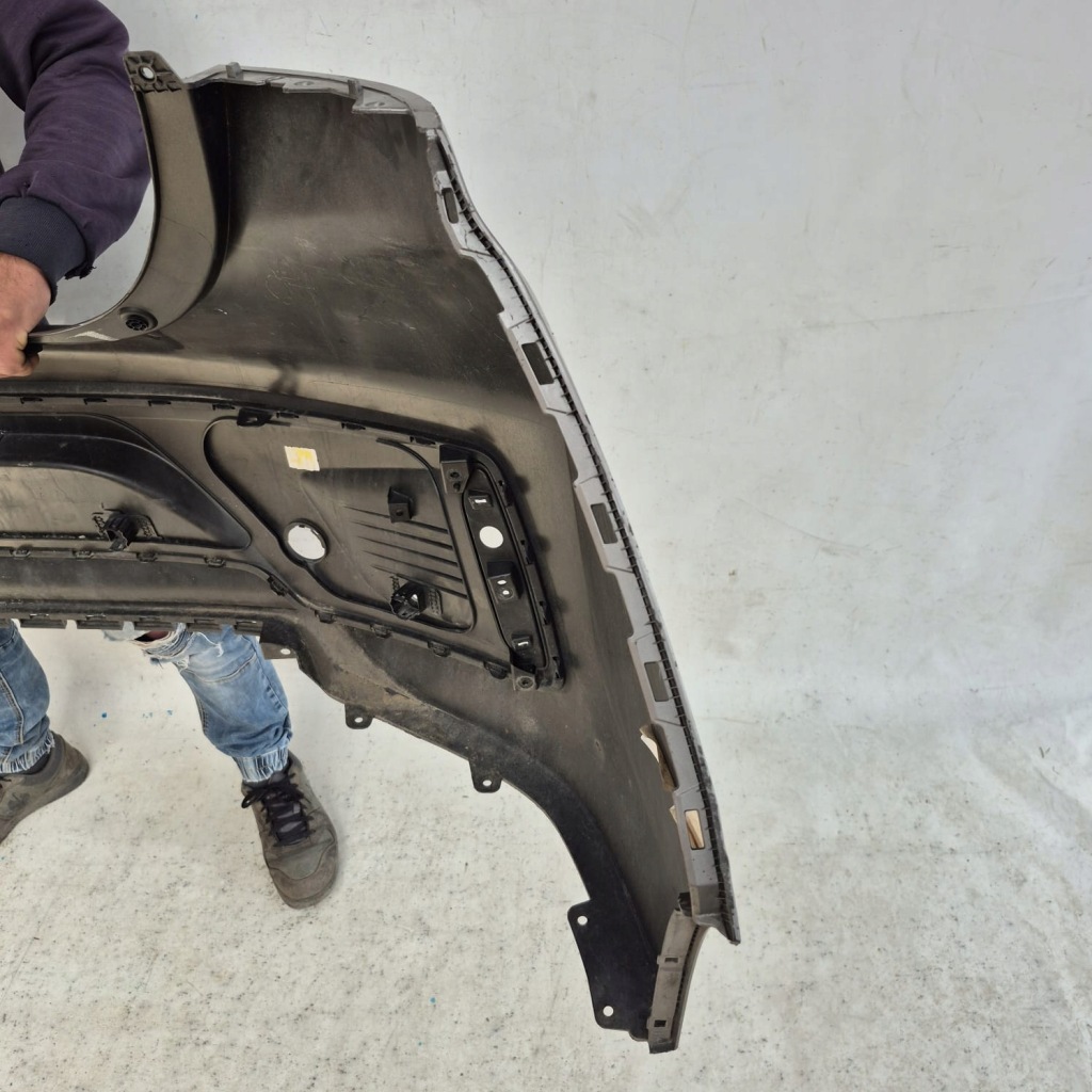 Hyundai ioniq 16- бампер задний задний 86611-g2000 pdc Киев