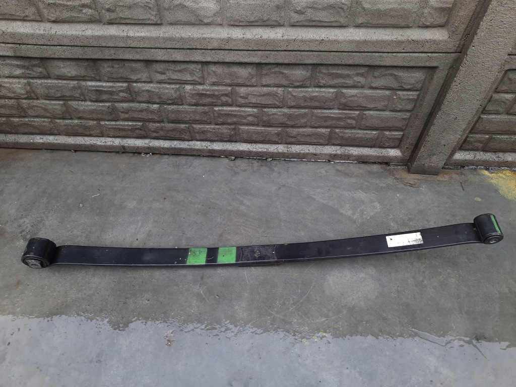 фото №6, Renault trafic iii ресора щітка праве lub ліва