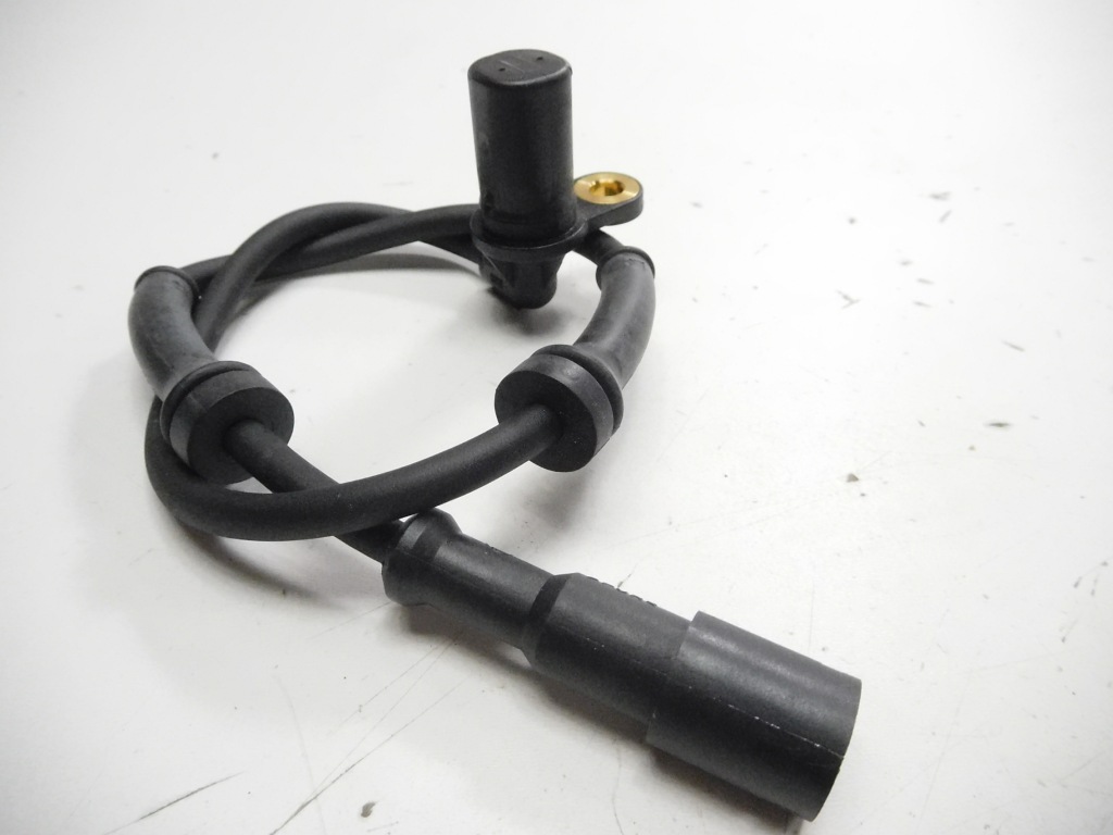 фото №7, Датчик швидкості колеса renault twingo i 7700425825